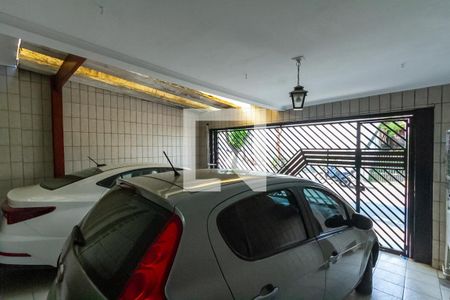 Casa à venda com 250m², 3 quartos e 2 vagasGaragem
