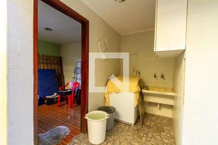 Casa à venda com 250m², 3 quartos e 2 vagasÁrea de Serviço