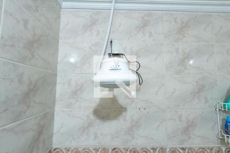 Casa à venda com 250m², 3 quartos e 2 vagasBanheiro Social