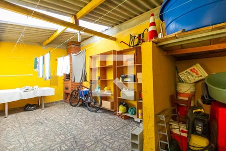 Casa à venda com 250m², 3 quartos e 2 vagasChurrasqueira