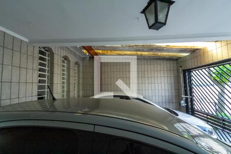 Casa à venda com 250m², 3 quartos e 2 vagasGaragem