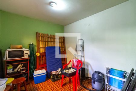 Casa à venda com 250m², 3 quartos e 2 vagasQuarto de Serviço