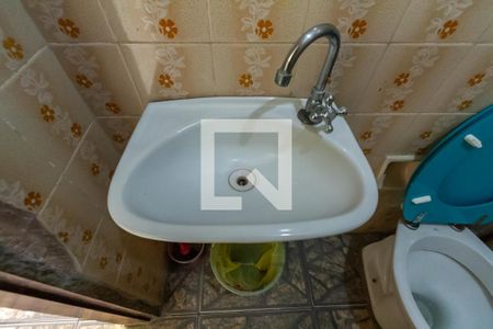 Casa à venda com 250m², 3 quartos e 2 vagasBanheiro de Serviço