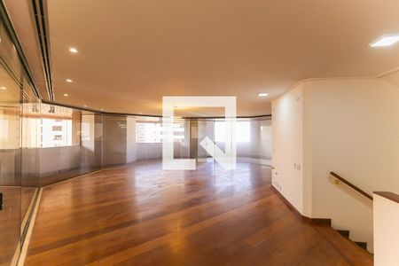 Apartamento para alugar com 637m², 4 quartos e 4 vagas