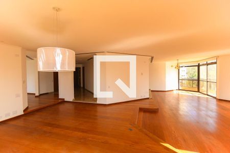 Apartamento para alugar com 4 quartos, 637m² em Vila Andrade, São Paulo