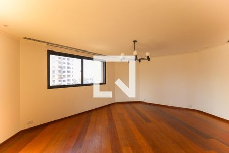 Apartamento para alugar com 4 quartos, 637m² em Vila Andrade, São Paulo