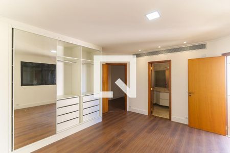Apartamento para alugar com 637m², 4 quartos e 4 vagas
