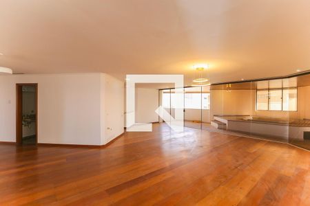 Apartamento para alugar com 637m², 4 quartos e 4 vagas