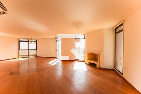 Apartamento para alugar com 4 quartos, 637m² em Vila Andrade, São Paulo