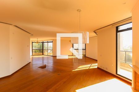 Apartamento para alugar com 4 quartos, 637m² em Vila Andrade, São Paulo