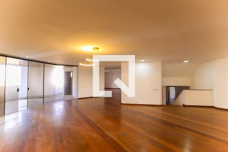 Apartamento para alugar com 637m², 4 quartos e 4 vagas