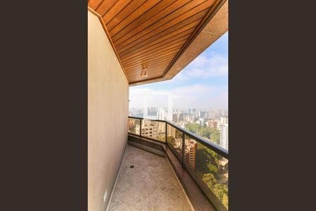 Apartamento para alugar com 637m², 4 quartos e 4 vagas