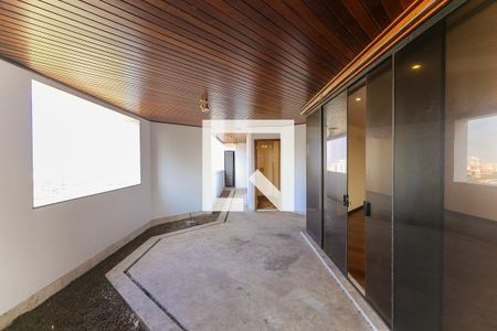 Apartamento para alugar com 637m², 4 quartos e 4 vagas