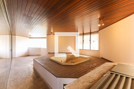 Apartamento para alugar com 637m², 4 quartos e 4 vagas