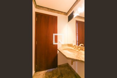 Apartamento para alugar com 637m², 4 quartos e 4 vagas