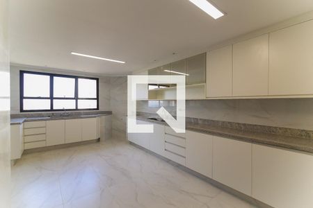 Apartamento para alugar com 637m², 4 quartos e 4 vagas