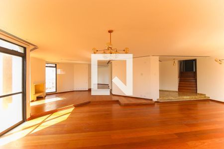 Apartamento para alugar com 4 quartos, 637m² em Vila Andrade, São Paulo