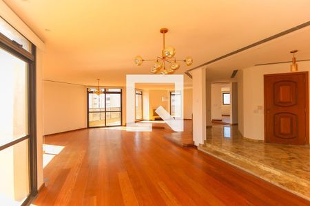 Apartamento para alugar com 4 quartos, 637m² em Vila Andrade, São Paulo
