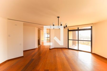 Apartamento para alugar com 4 quartos, 637m² em Vila Andrade, São Paulo