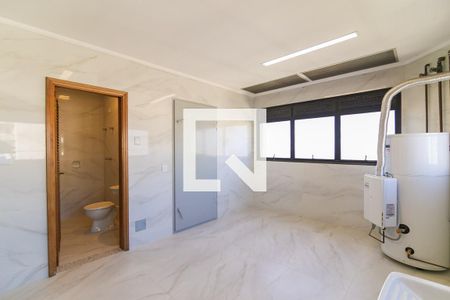 Apartamento para alugar com 637m², 4 quartos e 4 vagas
