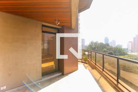Apartamento para alugar com 4 quartos, 637m² em Vila Andrade, São Paulo
