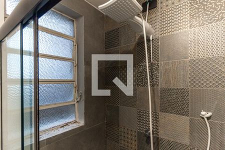 Studio à venda com 34m², 1 quarto e sem vaga Studio à venda com 34m², 1 quarto e sem vagaBanheiro