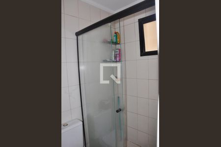 Apartamento à venda com 57m², 2 quartos e 1 vaga Apartamento à venda com 57m², 2 quartos e 1 vagaDetalhe - Suíte