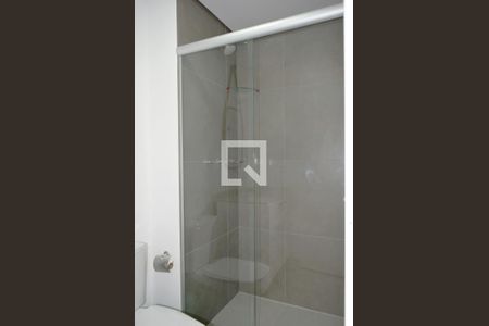 Studio para alugar com 28m², 1 quarto e sem vagaBanheiro