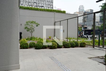 Studio para alugar com 28m², 1 quarto e sem vagaJardim Frontal