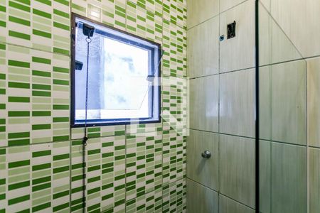 Casa para alugar com 130m², 2 quartos e 2 vagas Casa para alugar com 130m², 2 quartos e 2 vagasBanheiro - Quarto 2