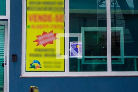 Apartamento para alugar com 43m², 2 quartos e sem vaga Apartamento para alugar com 43m², 2 quartos e sem vagaPlaquinha