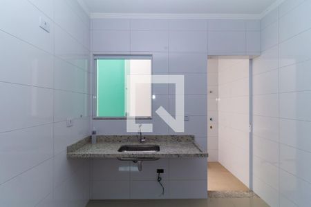 Apartamento para alugar com 43m², 2 quartos e sem vagaCozinha