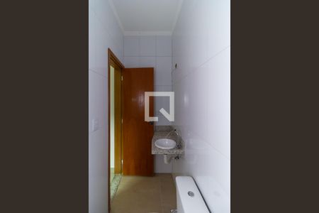 Apartamento para alugar com 43m², 2 quartos e sem vaga Apartamento para alugar com 43m², 2 quartos e sem vagaBanheiro 2