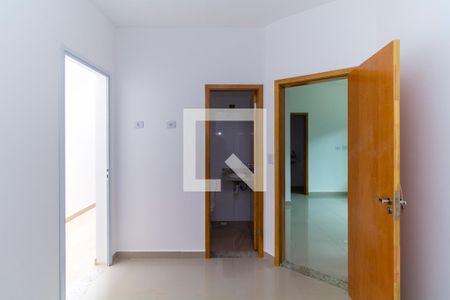 Apartamento para alugar com 43m², 2 quartos e sem vagaQuarto 2 - Suíte