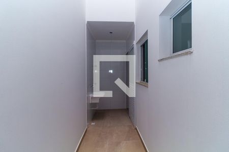 Apartamento para alugar com 43m², 2 quartos e sem vagaÁrea de Serviço