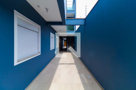 Apartamento para alugar com 43m², 2 quartos e sem vaga Apartamento para alugar com 43m², 2 quartos e sem vagaÁrea comum