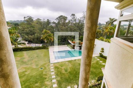 Casa à venda com 650m², 4 quartos e 6 vagasVista - Suíte 1