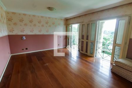 Casa à venda com 650m², 4 quartos e 6 vagasSuíte 1