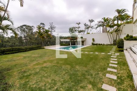 Casa à venda com 650m², 4 quartos e 6 vagasÁrea Externa