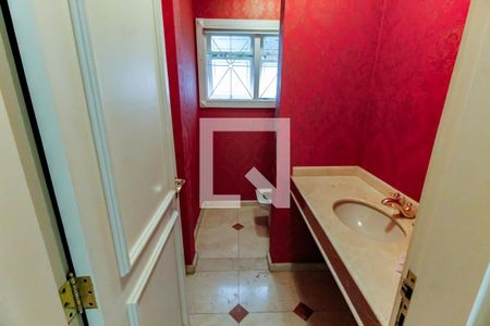 Casa à venda com 650m², 4 quartos e 6 vagasLavabo