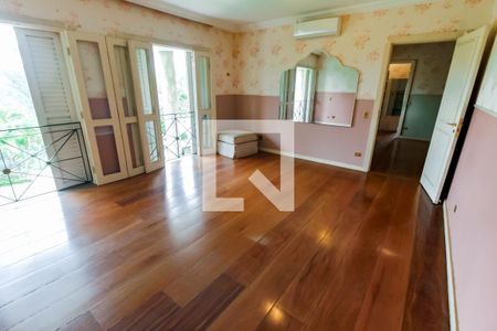 Casa à venda com 650m², 4 quartos e 6 vagasSuíte 1