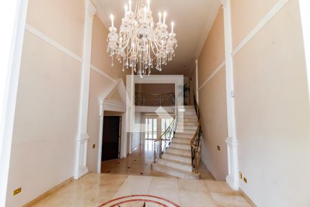 Casa à venda com 650m², 4 quartos e 6 vagasHall Entrada