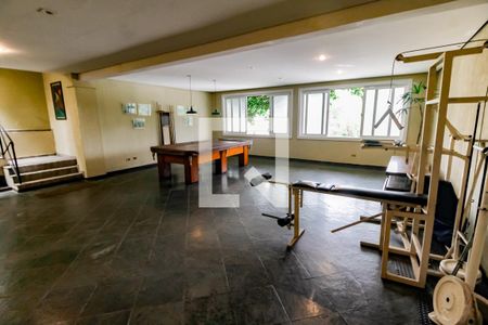 Casa à venda com 650m², 4 quartos e 6 vagasÁrea comum