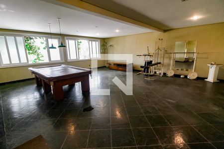 Casa à venda com 650m², 4 quartos e 6 vagasÁrea comum