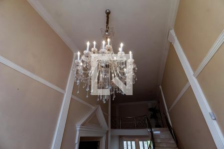 Casa à venda com 650m², 4 quartos e 6 vagasHall Entrada - detalhes