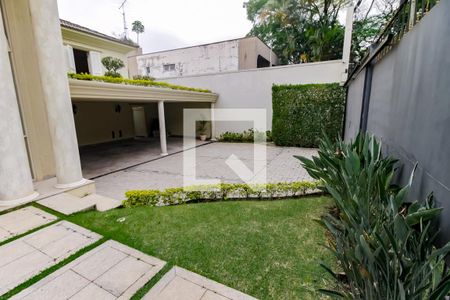 Casa à venda com 650m², 4 quartos e 6 vagasÁrea comum