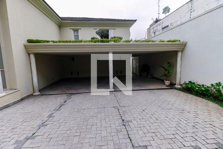 Casa à venda com 650m², 4 quartos e 6 vagasGaragem