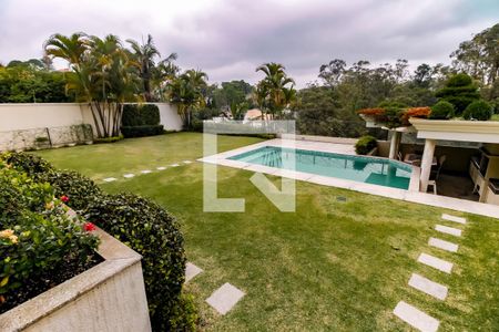 Casa à venda com 650m², 4 quartos e 6 vagasÁrea Externa