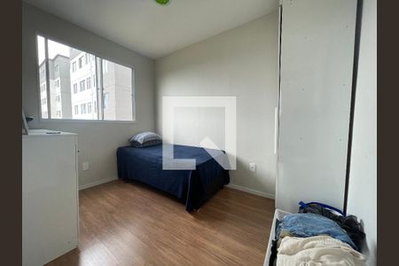 Apartamento para alugar com 42m², 2 quartos e sem vaga Apartamento para alugar com 42m², 2 quartos e sem vagaQuarto 2