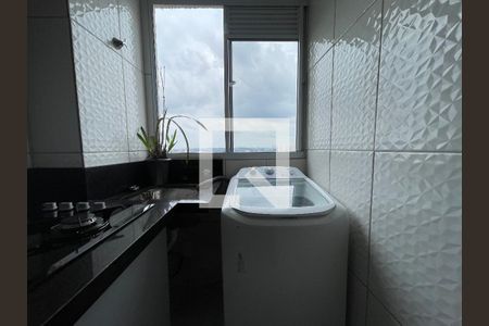 Apartamento para alugar com 42m², 2 quartos e sem vaga Apartamento para alugar com 42m², 2 quartos e sem vagaÁrea de Serviço